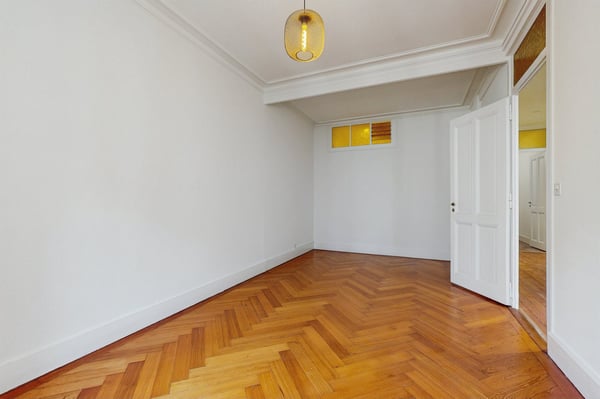 Splendide appartement au coeur de Genève 9