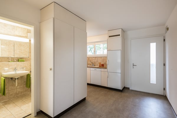 Wohnen im Zentrum von Spreitenbach 5