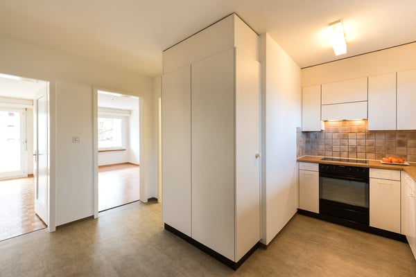 Wohnen im Zentrum von Spreitenbach 4