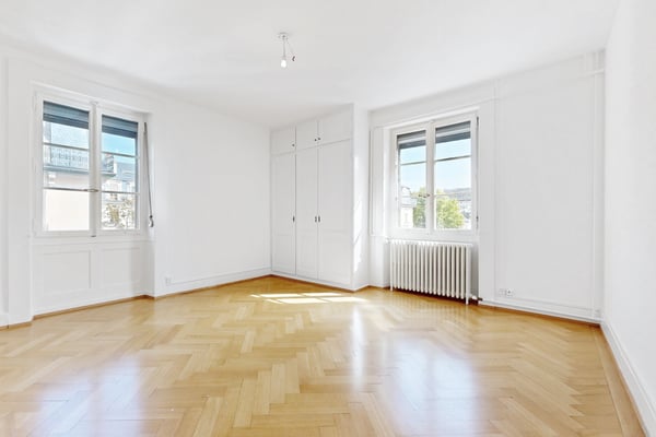 Magnifique logement au coeur de Genève 5