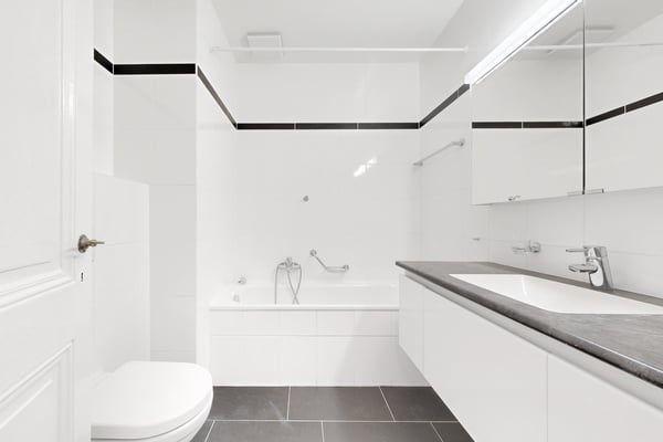Magnifique logement au coeur de Genève 7