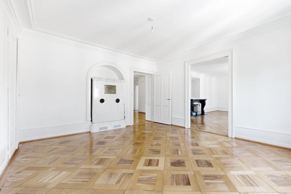 Magnifique logement au coeur de Genève 3
