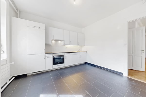 Magnifique logement au coeur de Genève 4