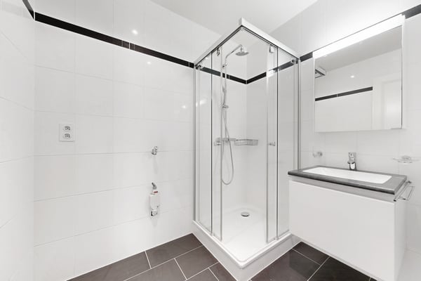 Magnifique logement au coeur de Genève 8