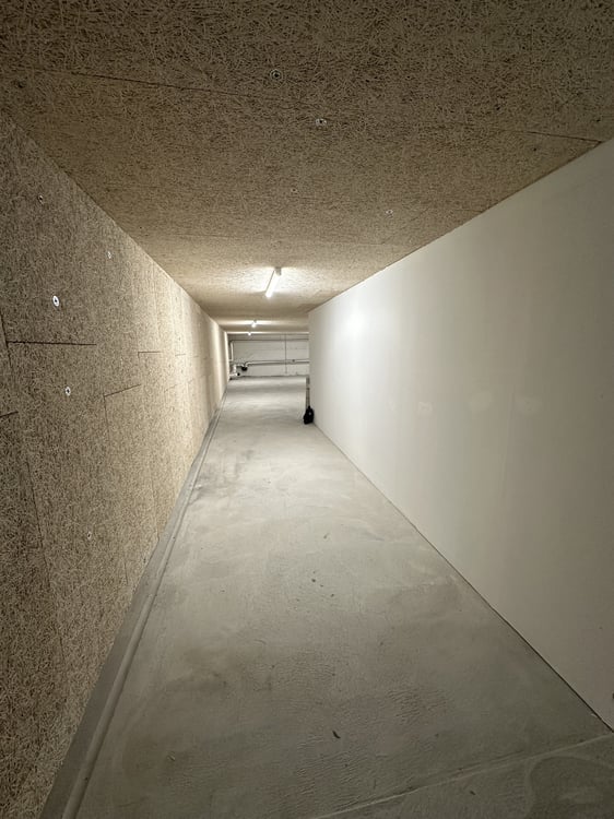 Lagerraum an der Hallenstrasse 8 per 01.07.2025 4