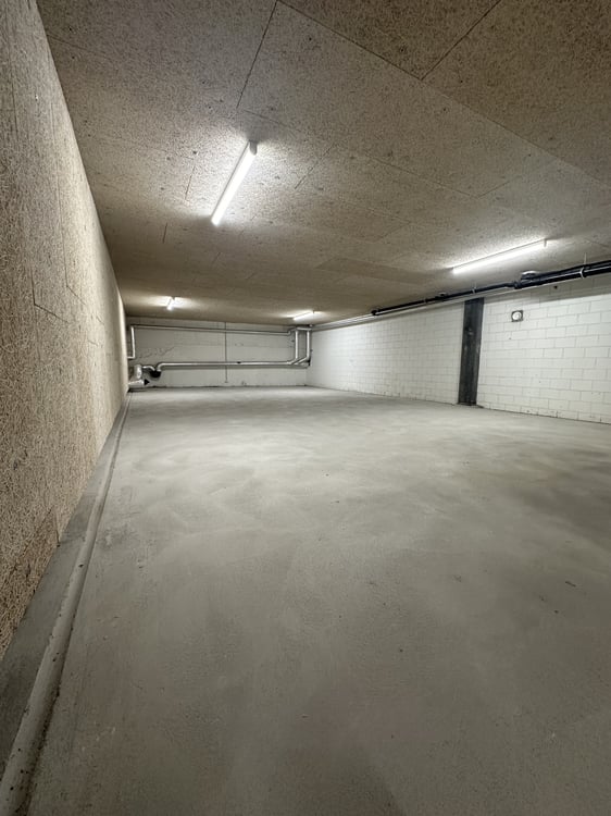 Lagerraum an der Hallenstrasse 8 per 01.07.2025 2