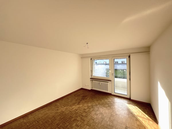 Gemütliche Singlewohnung in Stadtnähe 3
