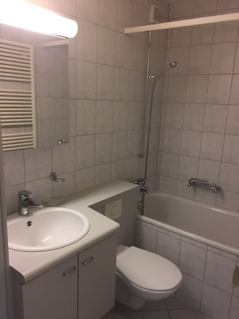 Gemütliche Singlewohnung in Stadtnähe 5