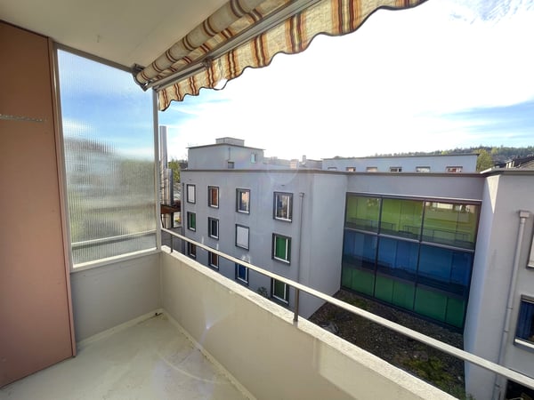 Gemütliche Singlewohnung in Stadtnähe 6