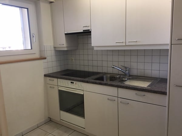 Gemütliche Singlewohnung in Stadtnähe 4