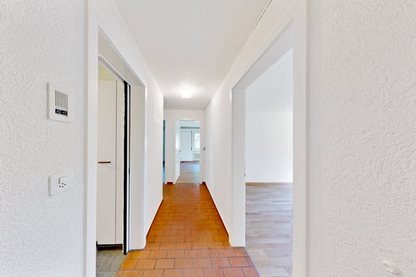 Sonnige 4-Zimmer-Wohnung in ruhiger Lage 7