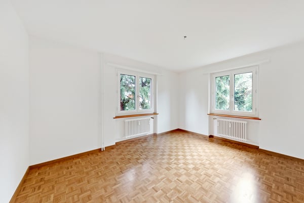 Sonnige 4-Zimmer-Wohnung in ruhiger Lage 3