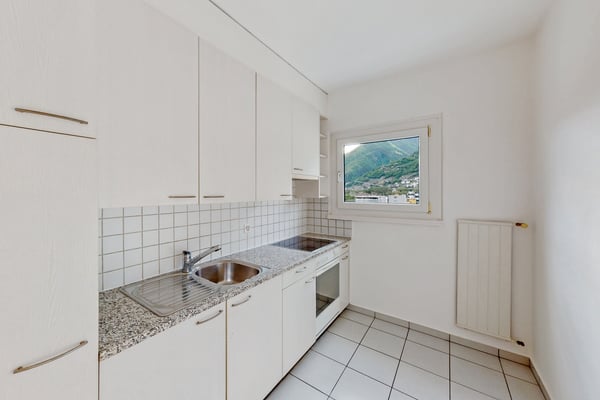 Luce, spazio e comfort a pochi minuti dal cuore di Bellinzona 3