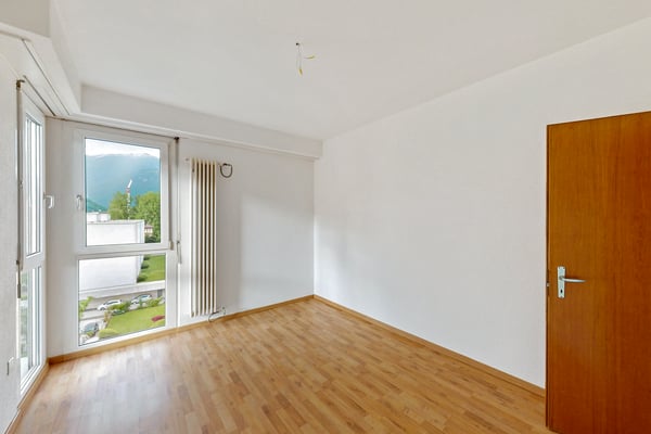 Luce, spazio e comfort a pochi minuti dal cuore di Bellinzona 7