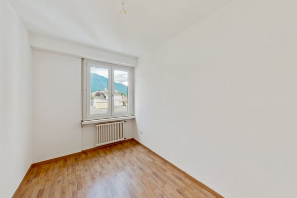 Luce, spazio e comfort a pochi minuti dal cuore di Bellinzona 10