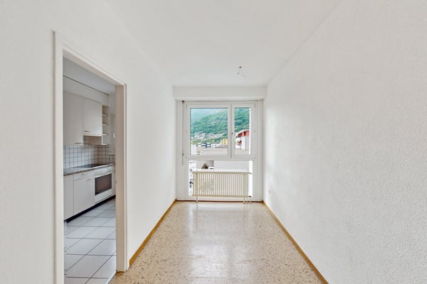 Luce, spazio e comfort a pochi minuti dal cuore di Bellinzona 4