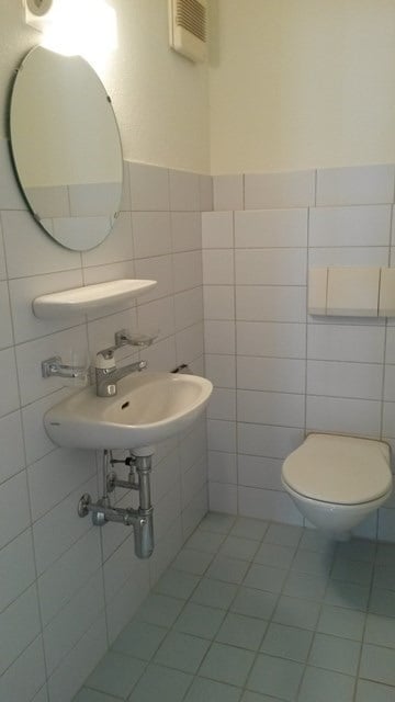 Heimkommen und Wohlfühlen 4