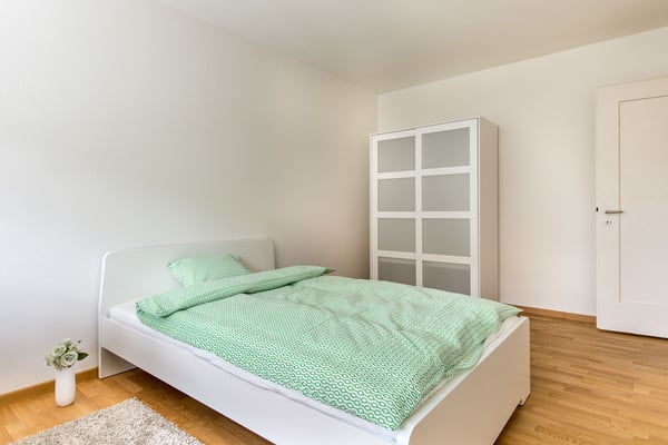 Stadtnahe Lage trifft Lebensqualität! 7