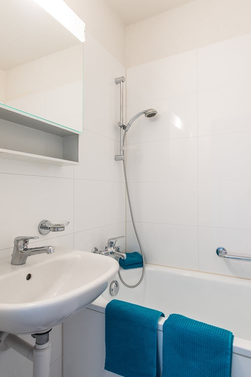 Stadtnahe Lage trifft Lebensqualität! 8