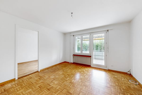 Geniessen Sie den Herbst mit einem privaten Gartensitzplatz! 4