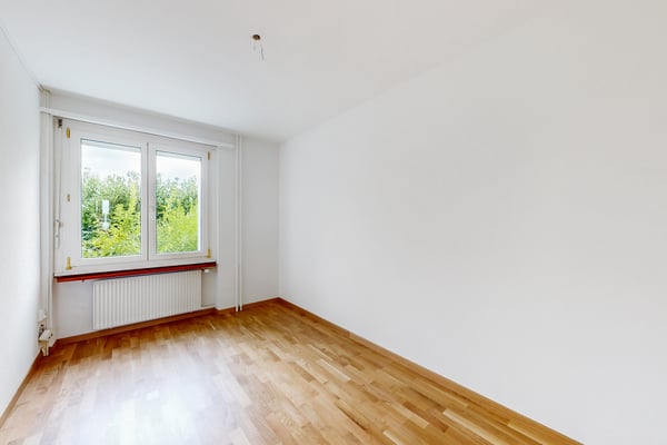 Geniessen Sie den Herbst mit einem privaten Gartensitzplatz! 6