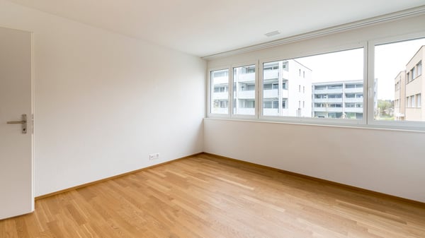 Attraktive Wohnung in Seenähe! 6
