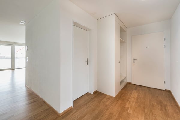 Attraktive Wohnung in Seenähe! 8