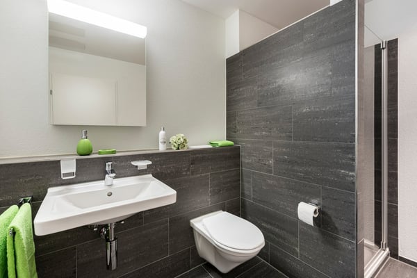 Attraktive Wohnung in Seenähe! 4