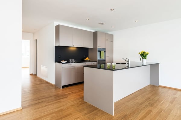 Attraktive Wohnung in Seenähe! 2