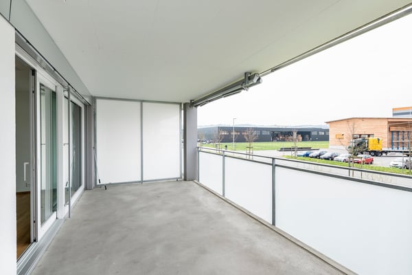Attraktive Wohnung in Seenähe! 9