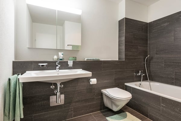 Attraktive Wohnung in Seenähe! 3