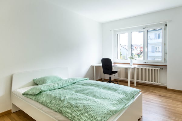 Charmante 3-Zimmer-Wohnung sucht neuen Mieter Ihr neues Zuhause wartet! 7
