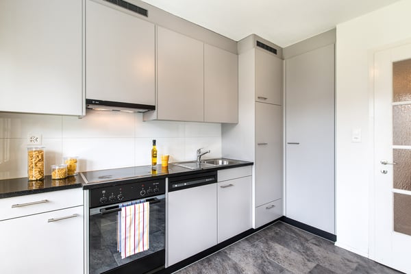 Charmante 3-Zimmer-Wohnung sucht neuen Mieter Ihr neues Zuhause wartet! 3