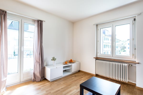 Charmante 3-Zimmer-Wohnung sucht neuen Mieter Ihr neues Zuhause wartet! 6