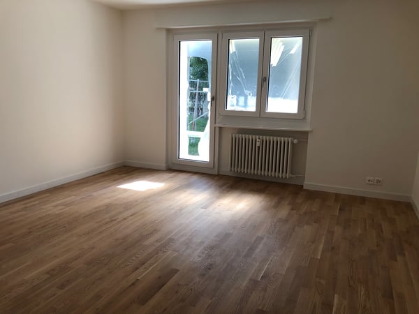 Attraktives Wohnen in gepflegter Liegenschaft  ruhig und zentral zugleich 6