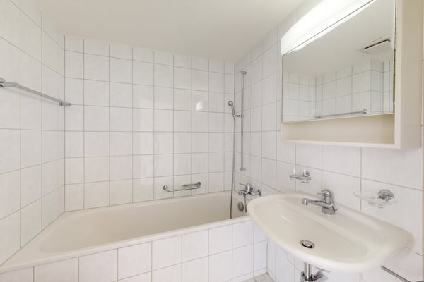 3.5-Zimmer-Wohnung im Schönbühlquartier 8