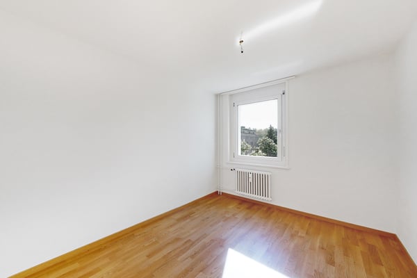 3.5-Zimmer-Wohnung im Schönbühlquartier 7