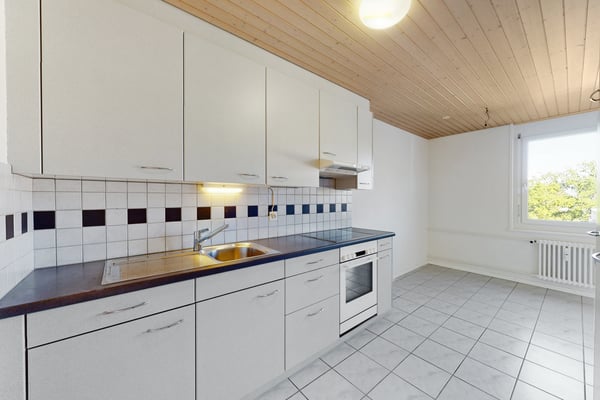3.5-Zimmer-Wohnung im Schönbühlquartier 2