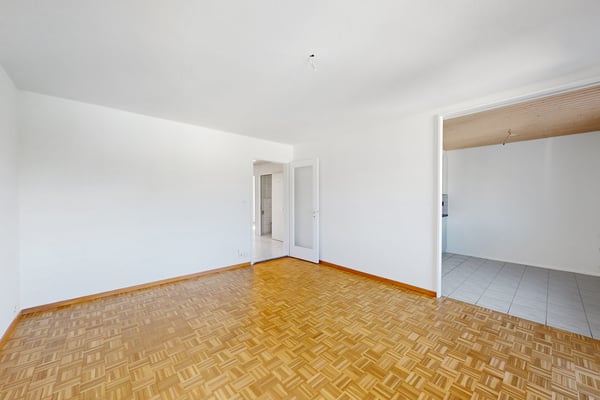 3.5-Zimmer-Wohnung im Schönbühlquartier 4