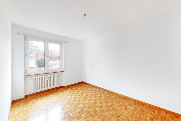 Ruhige Wohnlage im Grünen 7
