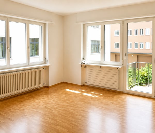 Deine flexible Übergangslösung für dieses Jahr - befristet bis 31.01.2027 2