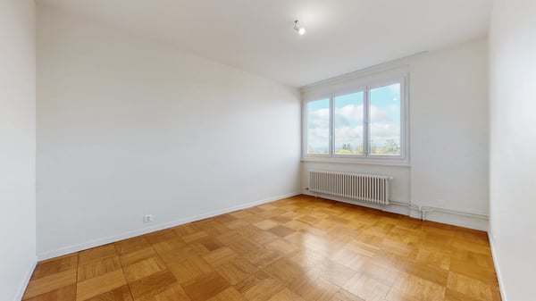 Un agréable logement à Chêne-Bourg 3