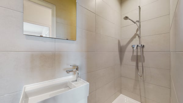 Un agréable logement à Chêne-Bourg 7