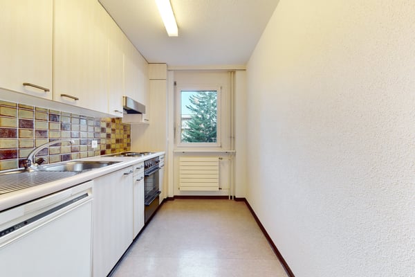 Gemütliche Wohnung in Bülach 6