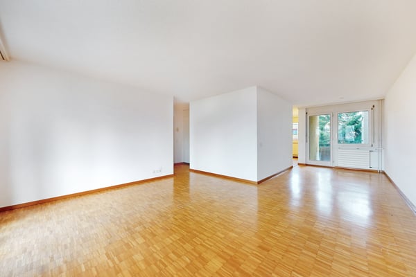 Gemütliche Wohnung in Bülach 4