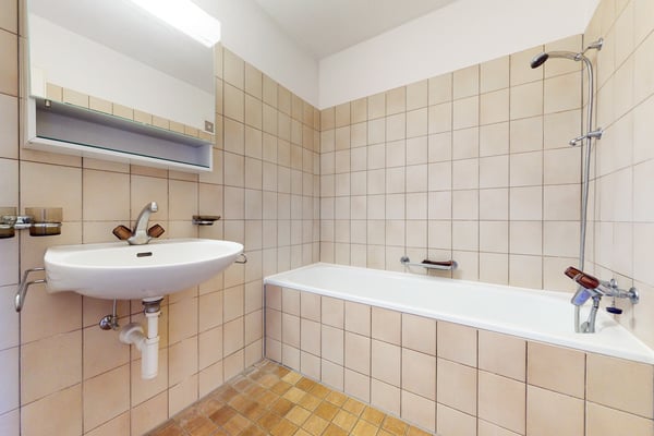 Gemütliche Wohnung in Bülach 9