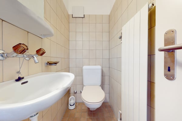 Gemütliche Wohnung in Bülach 8