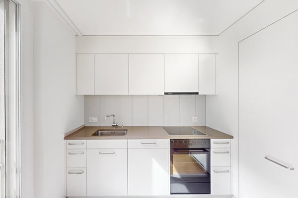 Modern Living - Altstetten 5