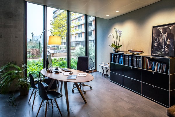 Attraktive Büro- / Gewerbefläche zu vermieten 7