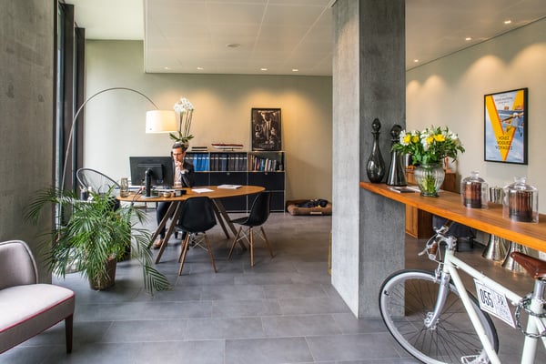 Attraktive Büro- / Gewerbefläche zu vermieten 5